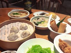 -苏小柳手作点心(控江旭辉分院)
