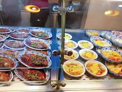 -华味家大食堂(安远路店)