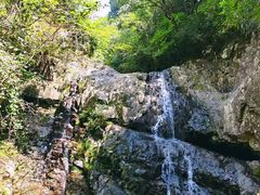 -太湖源风景区