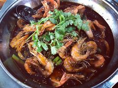 -万州大虾(五桥店)