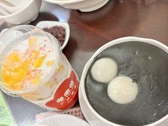 -南信牛奶甜品专家