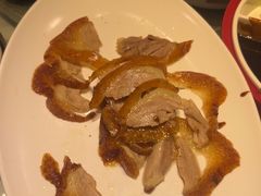 -惠丰堂饭庄·烤鸭·京味菜(西北旺·唐家岭店)