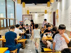 -余氏豆腐包老店(东直街店)