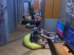 -丽池宫韩式汗蒸会馆(华灯坊店)