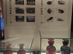 -金成潮菜博物馆(海珠湿地店)