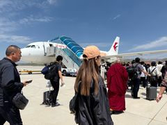 -西宁曹家堡国际机场-T2航站楼