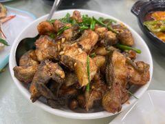 -双月饭店·20年老字号(新村店)