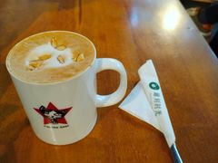 -雕刻时光咖啡馆(北师大店)