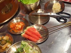 -西塔老太太泥炉烤肉(苏州大悦城店)