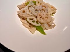 -A One Kitchen·南京精菜馆(德基广场店)