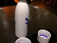 清酒-札幌日本料理放题