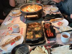 -蛙小侠·沸腾砂锅(西关新天地店)