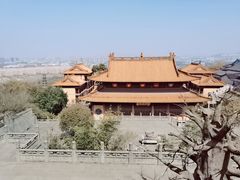 -南京市江宁方山