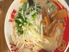 -豚王拉面(锦荣商业大厦店)