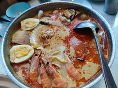 新加坡风味叻沙锅-星怡会·新加坡新美食(苏州中心店)