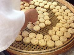 -钜记手信(兴华楼店)