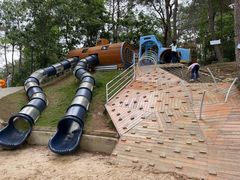 -杭州千岛湖开元度假村