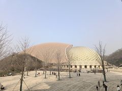 -牛首山文化旅游区