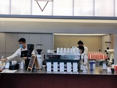 -Manner Coffee(IFS一楼店)