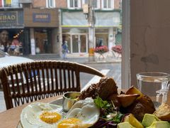 -RAC BAR(安福路店)