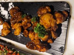 -绿茶餐厅(西单老佛爷店)