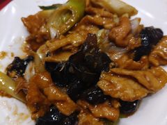 -凯鸽酒楼(大同振兴街店)