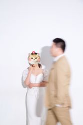 点击看大图 -THE QUEEN(北京店)