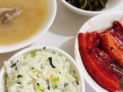 -文庙菜饭(四川北路店)