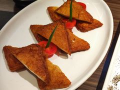 -胖哥俩肉蟹煲(百联南桥购物中心店)