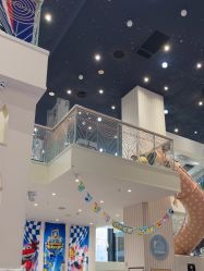 -奈尔宝家庭中心·亲子餐厅(华采天地店)