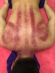 -兰派国际美容养生SPA