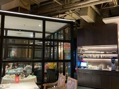 大堂-麓湘小镇(开福万达广场店)