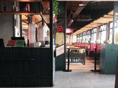 -比格比萨自助(商业大厦店)