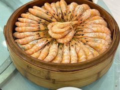 -川林海鲜酒家·湾仔传统早茶·粤菜
