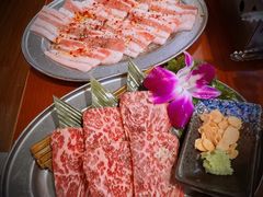 -大阪烧肉BAKA一代(国贸商住大厦店)