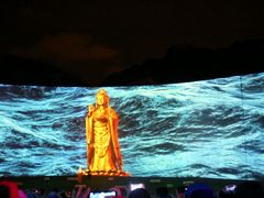 -印象普陀