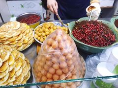 -老金家蛋菜夹馍(西安总店)