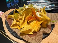 -DEEP·深美式餐吧(五棵松华熙LIVE店)