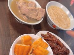 -松發肉骨茶(牛车水店)