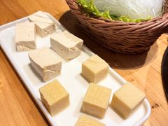-四喜小胖·北京涮肉(五道营店)