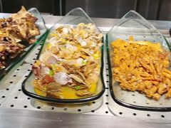 -星伦多自助料理·涮烤一体(虹悦城店)
