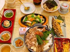 -桃屋日本料理(清华科技园店)