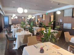 -伯衡55·吉品轩(乌鲁木齐南路店)