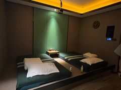 -三谷里·生态水疗空间(五一店)