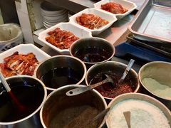 -蒲氏烤鸭(百寿路店)
