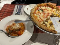 -Primo·丽莫意大利窑烤披萨