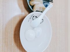 -祥记汤圆(东宝兴路店)