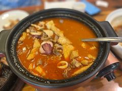 -临家闽南菜(宝洲路店)