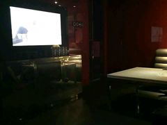 -百威KTV(恒福路店)