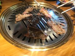 牛五花-牛人·雪花牛·木炭烤肉(昆山陆家店)